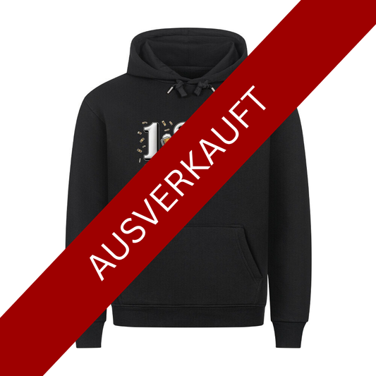 OANS ZWOA PROST - Premium Hoodie